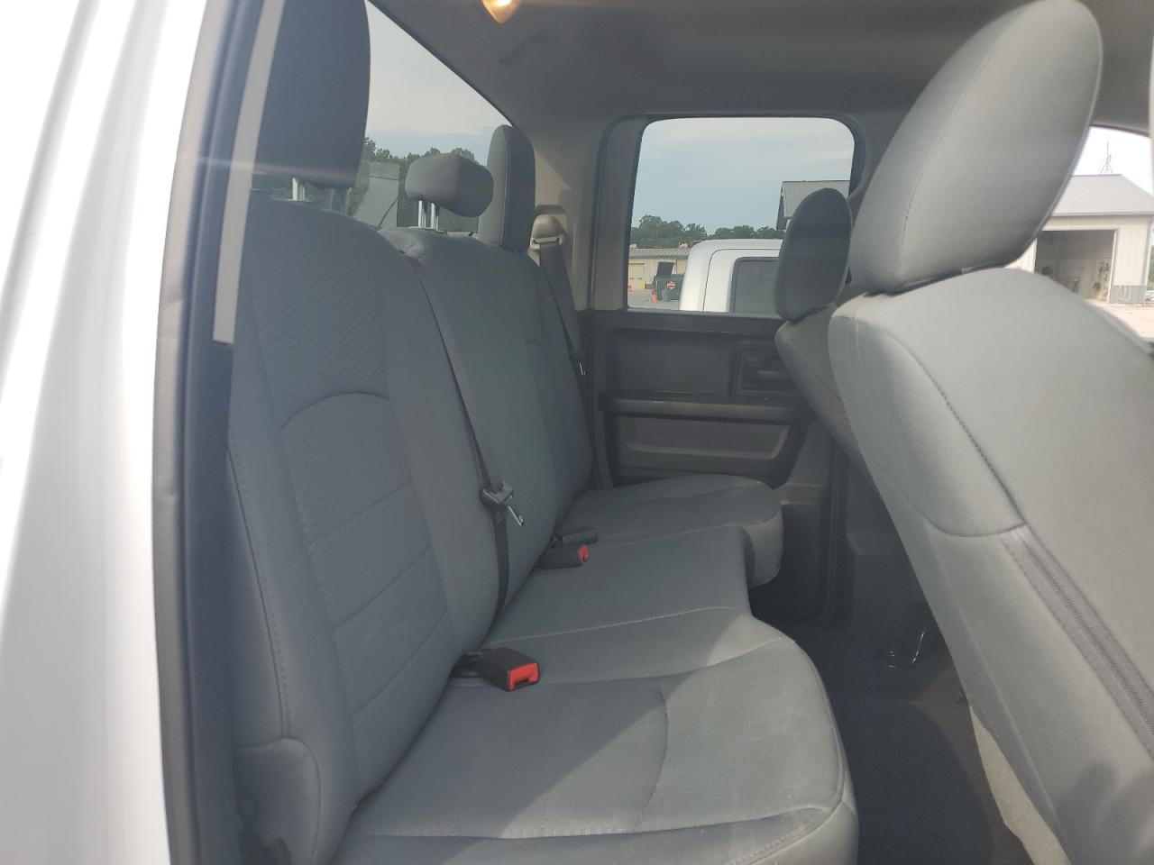 2017 Ram 1500 St VIN: 1C6RR7FT2HS668767 Lot: 65242945