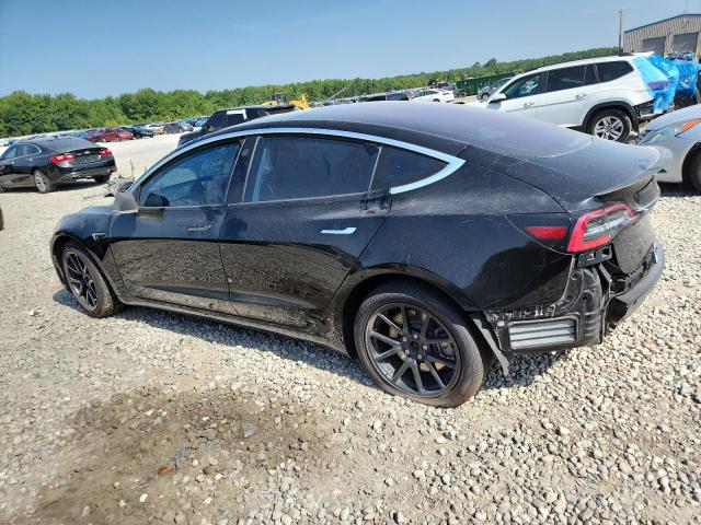  TESLA MODEL 3 2018 Black