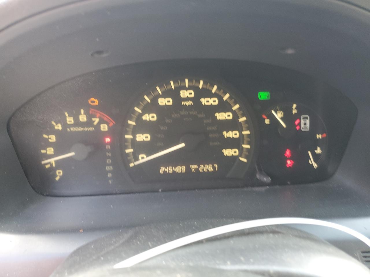 2006 Honda Accord Value VIN: 1HGCM56186A024873 Lot: 64491455