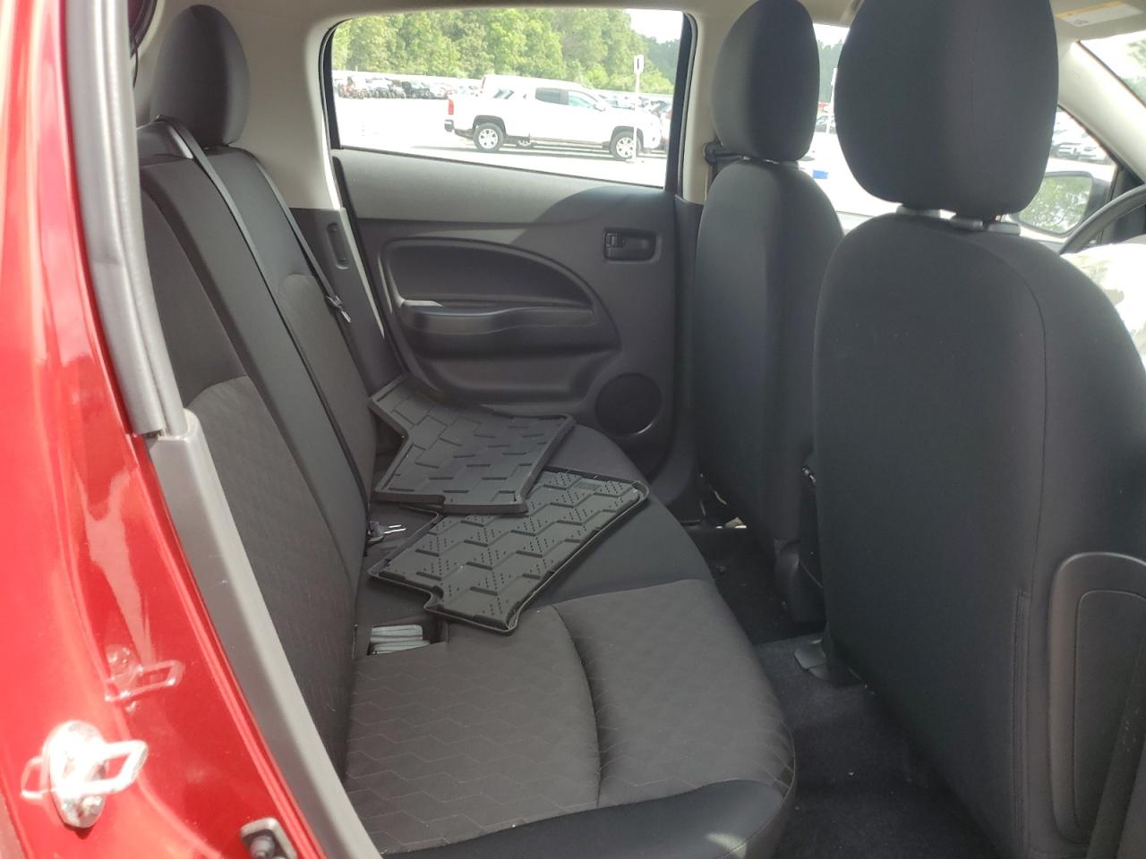 2024 Mitsubishi Mirage Es VIN: ML32AUHJXRH003225 Lot: 65174645