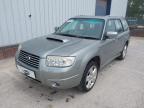 2007 SUBARU FORESTER X for sale at Copart WESTBURY