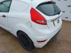 2012 FORD FIESTA BAS for sale at Copart SANDY