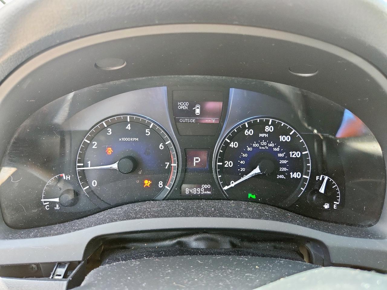 2014 Lexus Rx 350 VIN: JTJZK1BA2E2418078 Lot: 64330275
