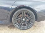 2013 BMW 5 SERIES M SPORT for sale at Copart NEWBURY