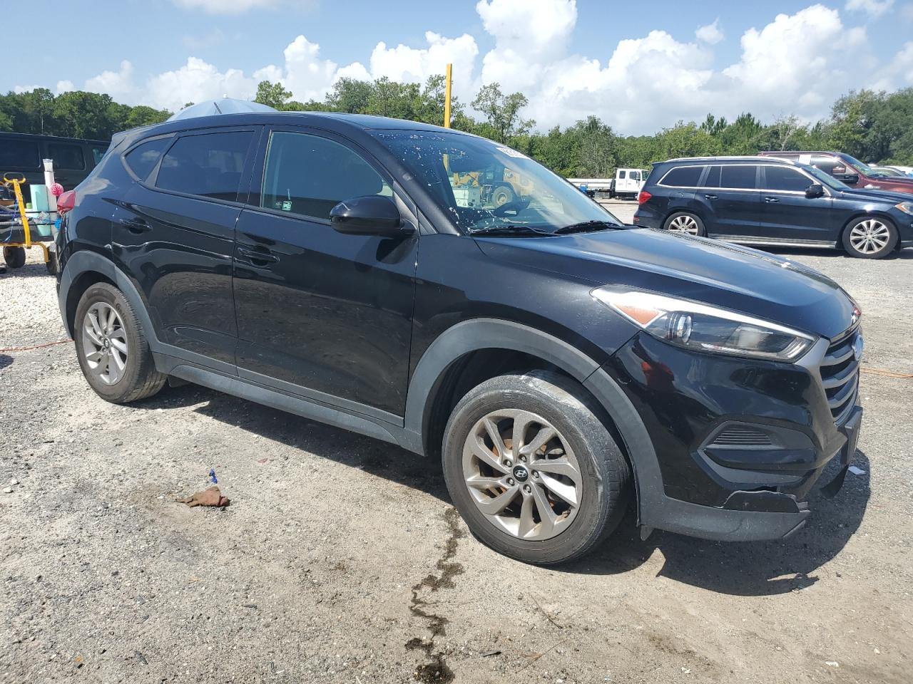 km8j2ca44ju804020 KM8J2CA44JU804020 2018 Hyundai Tucson Se