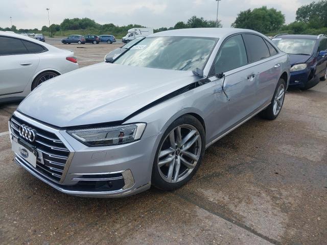AUDI A8 QUATTRO 2018
