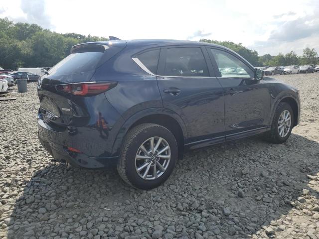  MAZDA CX-5 SELEC 2024 Синий