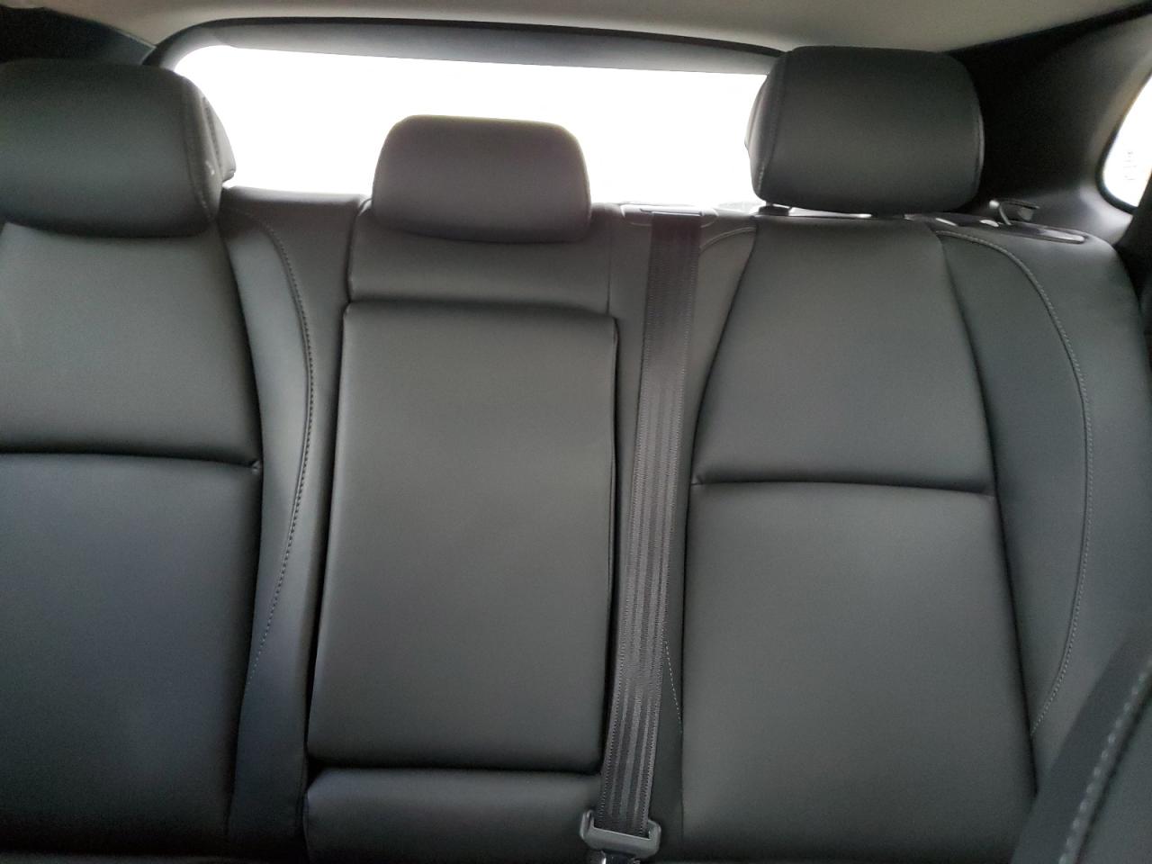 2024 Mazda Cx-30 Select VIN: 3MVDMBBM0RM608224 Lot: 65067455