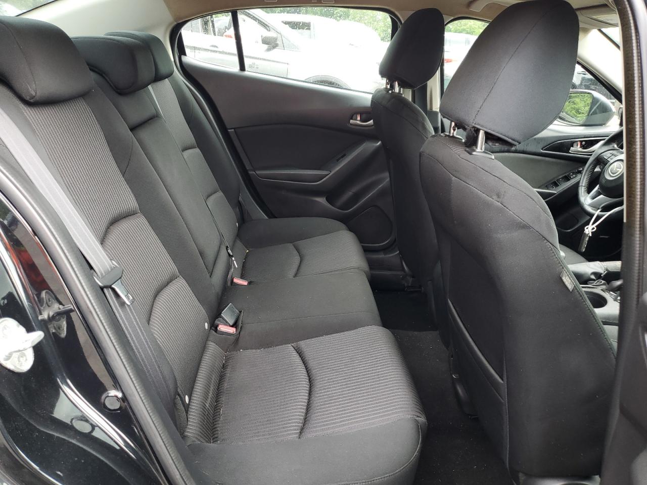 2015 Mazda 3 Touring VIN: 3MZBM1V76FM155955 Lot: 64725395