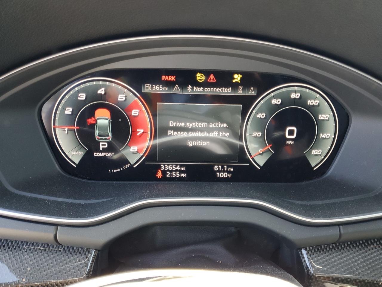 2024 Audi Sq5 Prestige VIN: WA1C4AFY0R2009233 Lot: 62765085