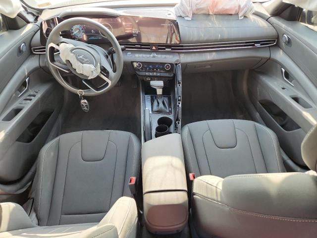  HYUNDAI ELANTRA 2024 Biały