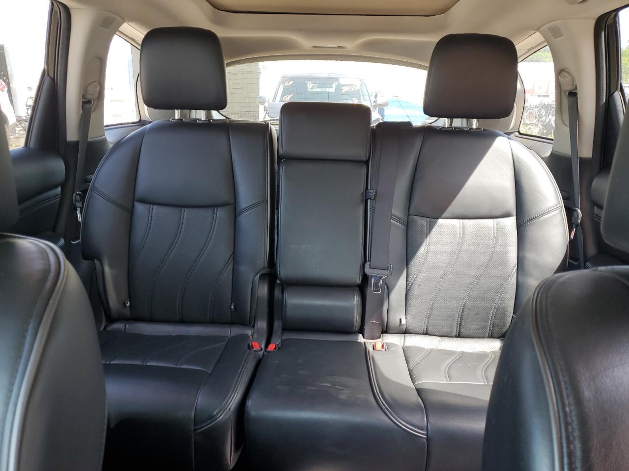 2014 Infiniti Qx60 VIN: 5N1AL0MN8EC545432 Lot: 63091435