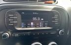 2017 KIA SOUL    for sale at Copart FL - ORLANDO SOUTH