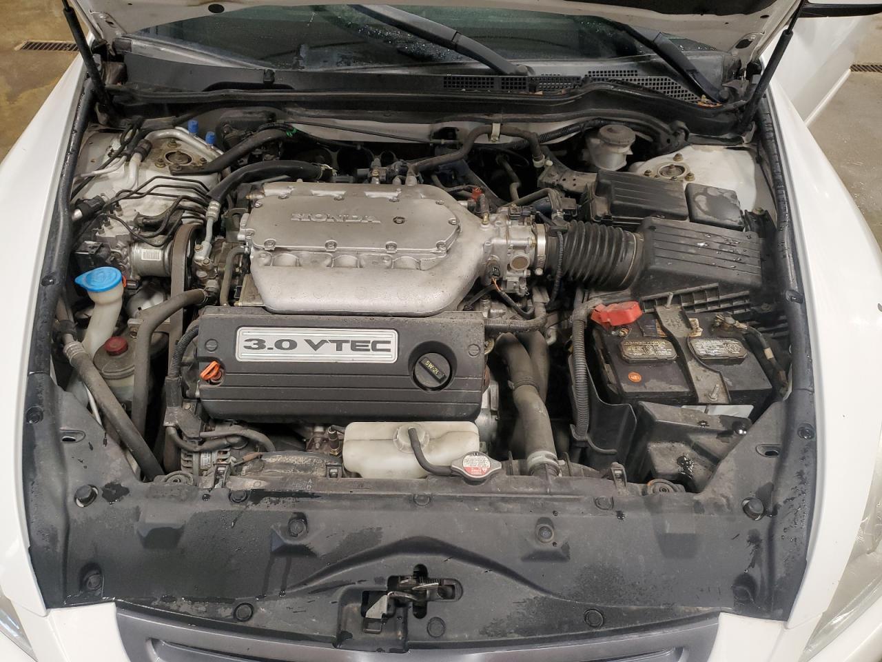 2004 Honda Accord Ex VIN: 1HGCM66524A103526 Lot: 65260095