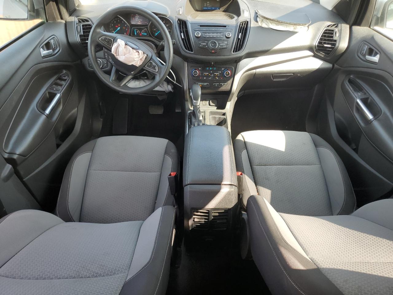 1FMCU0GD5JUB46183 FORD ESCAPE 2018