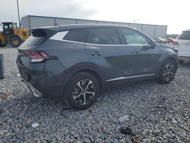  KIA SPORTAGE 2024 Серый