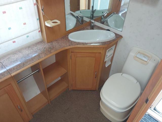 2005 COMPASS CORONA 524