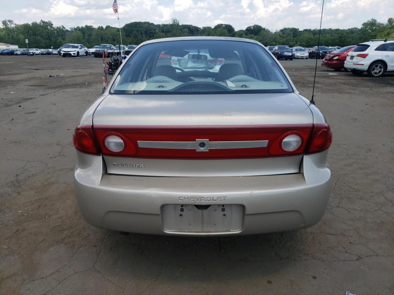 1g1jc52f637208723 1G1JC52F637208723 2003 Chevrolet Cavalier