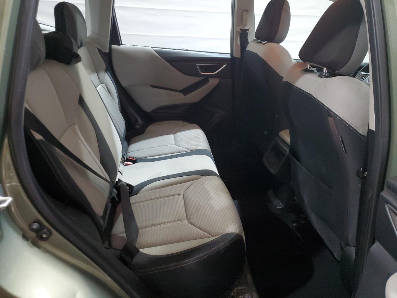 2021 Subaru Forester VIN: JF2SKADC3MH538892 Lot: 63826455