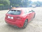 2019 MERCEDES-BENZ A 180 AMG LINE PREMIUM D  for sale at Copart COLCHESTER