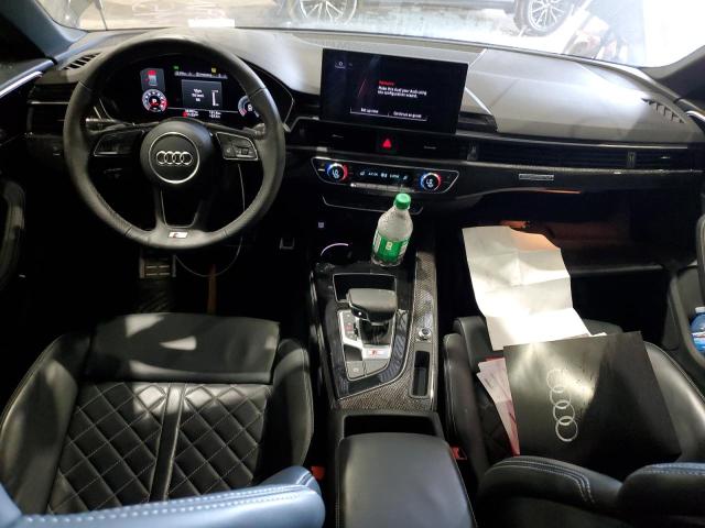 2022 AUDI S5 PREMIUM  