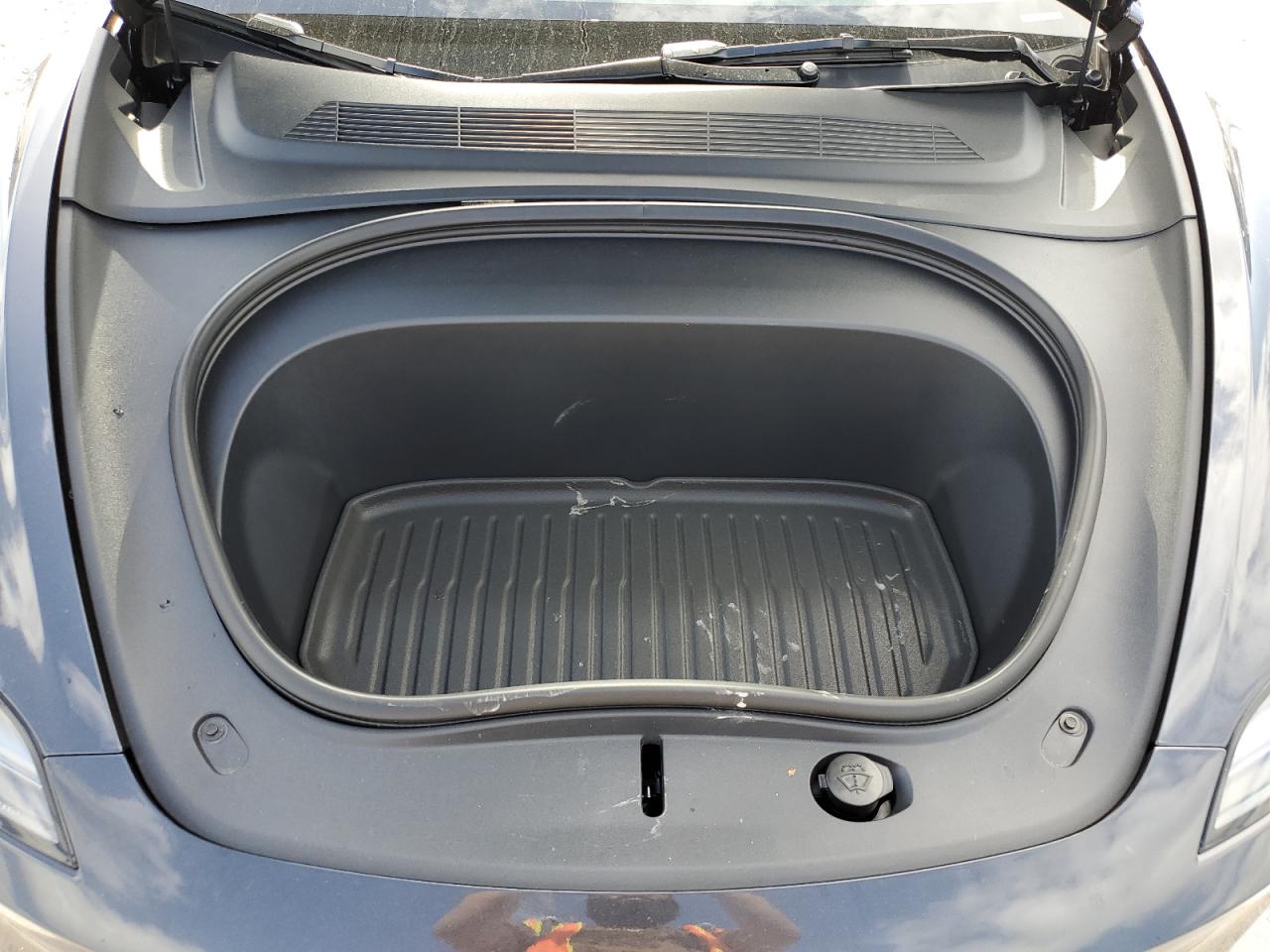 2025 Tesla Model 3 VIN: 5YJ3E1EA4SF029401 Lot: 66373925