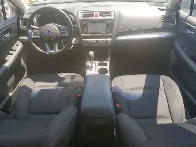  SUBARU LEGACY 2016 Granatowy