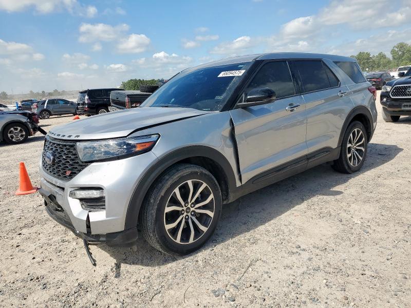 FORD EXPLORER S 2021