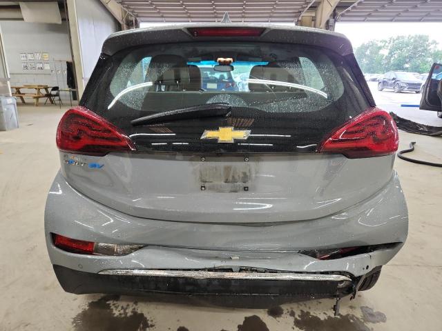  CHEVROLET BOLT 2019 Szary