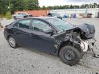 2019 TOYOTA COROLLA L   à vendre chez Copart GA - FAIRBURN