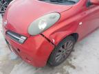 2006 NISSAN MICRA SPOR for sale at Copart ST HELENS