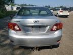 2009 TOYOTA COROLLA BASE   à vendre chez Copart ON - COOKSTOWN