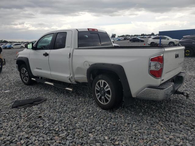  TOYOTA TUNDRA 2016 White