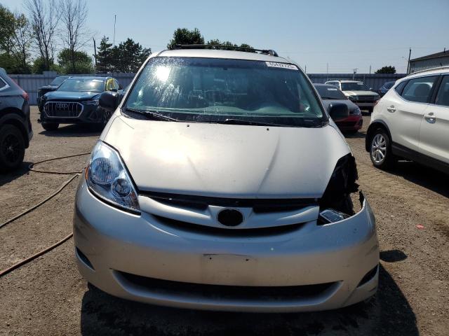 2006 TOYOTA SIENNA CE  