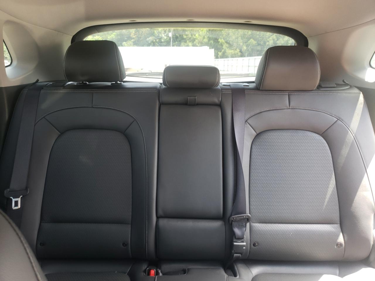 2018 Hyundai Kona Limited VIN: KM8K3CA58JU182130 Lot: 64647525