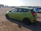 2012 HYUNDAI ACCENT GLS   for sale at Copart ON - LONDON