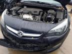 2014 VAUXHALL ASTRA DESI for sale at Copart SANDY