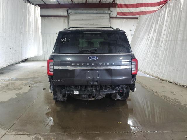  FORD EXPEDITION 2024 Black