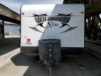 2014 FOREST RIVER WILDWOOD   for sale at Copart AB - CALGARY