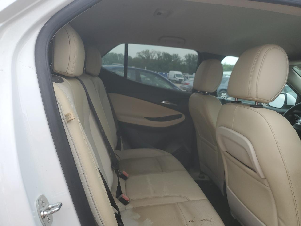kl4mmbs21pb068770 KL4MMBS21PB068770 2023 Buick Encore Gx Preferred