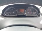 2014 PEUGEOT 208 ALLURE for sale at Copart SANDTOFT