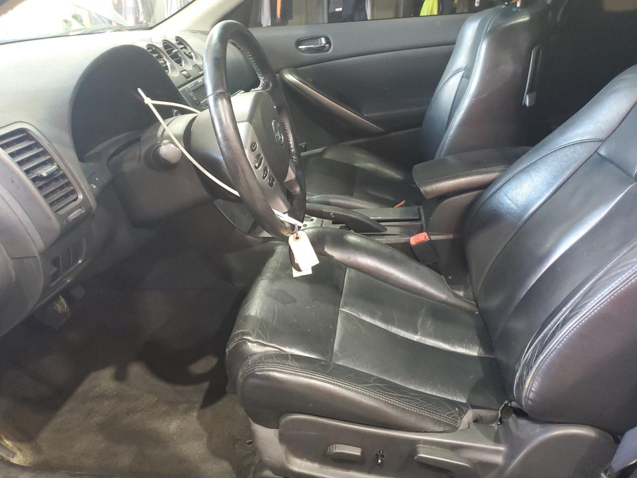 2009 Nissan Altima 2.5S VIN: 1N4AL24E29C146513 Lot: 63476445
