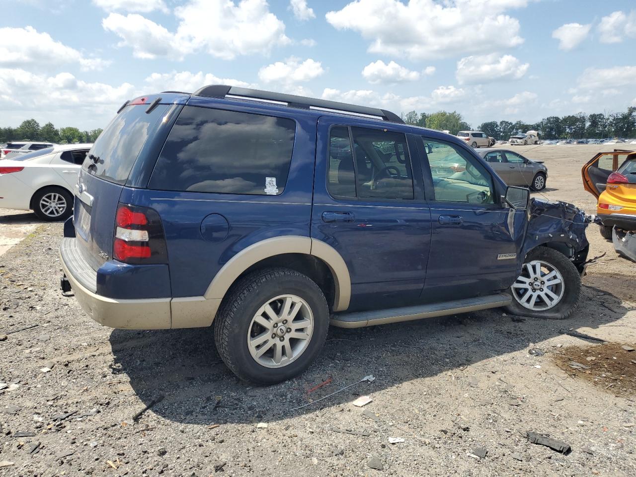 1fmeu74e58ub00894 1FMEU74E58UB00894 2008 Ford Explorer Eddie Bauer