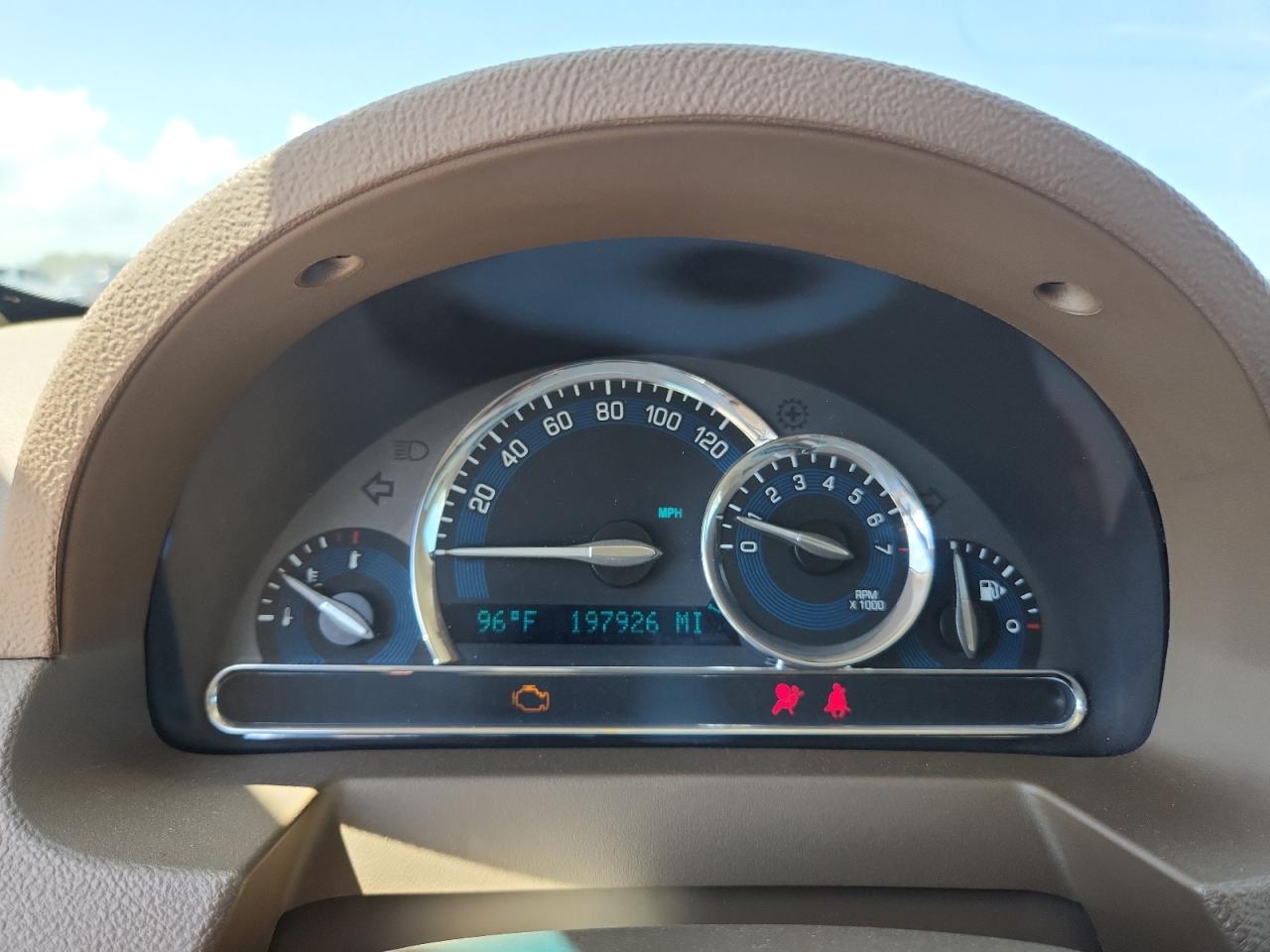 2006 Chevrolet Hhr Lt VIN: 3GNDA23DX6S613681 Lot: 65250465