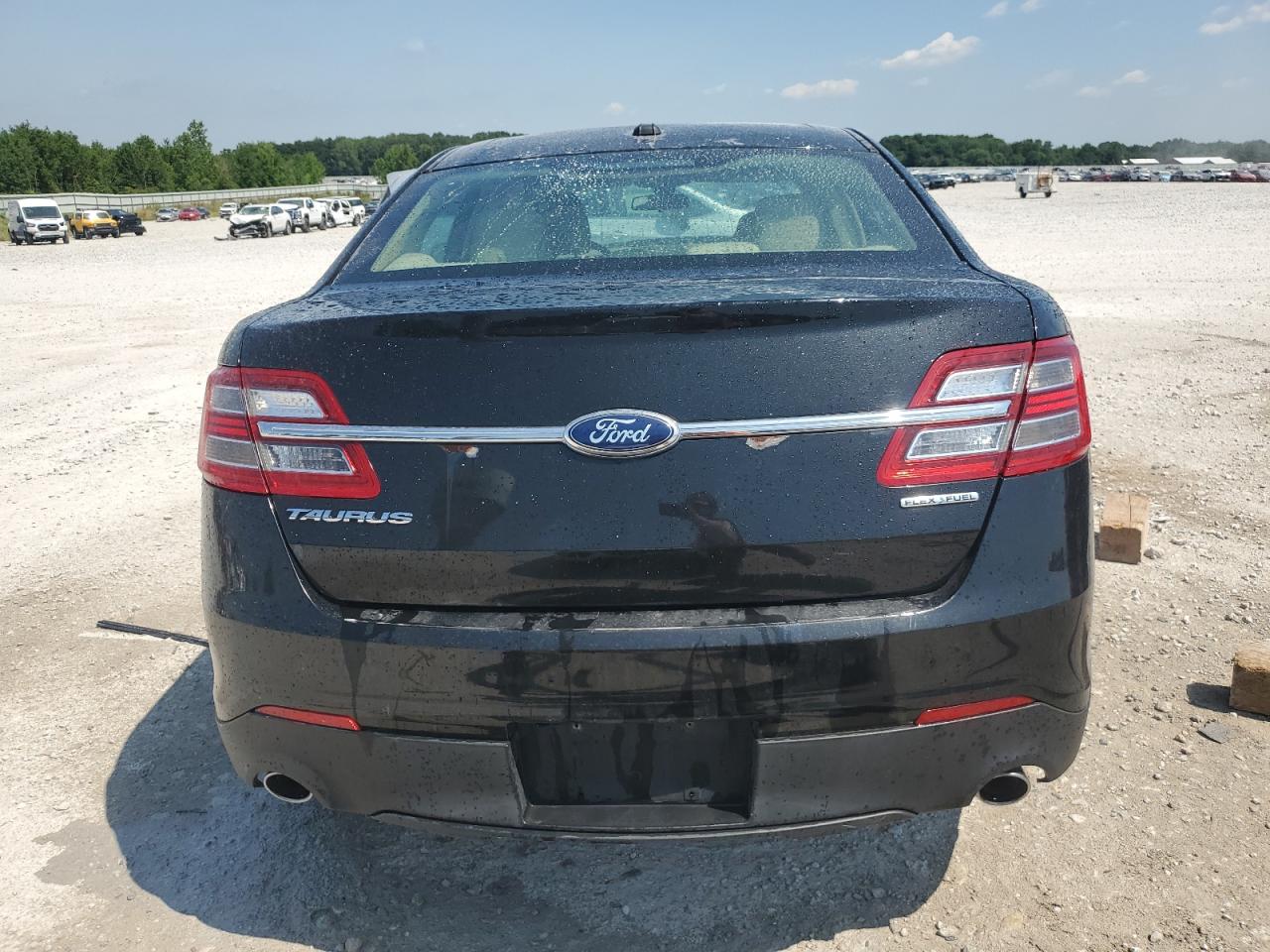 2013 Ford Taurus Se VIN: 1FAHP2D83DG210430 Lot: 63226545