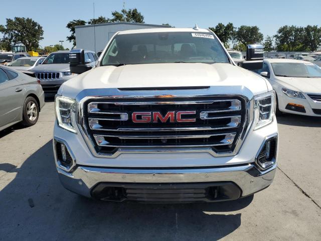  GMC SIERRA 2021 White