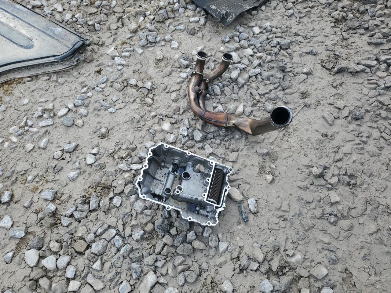 2021 Toyota Tacoma Double Cab VIN: 3TMCZ5AN6MM453004 Lot: 64271945