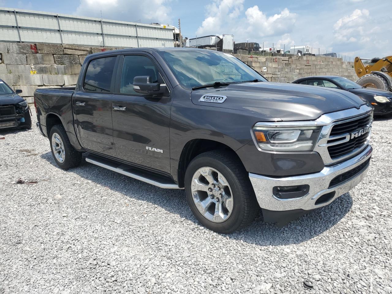 1c6srfft6kn537486 1C6SRFFT6KN537486 2019 Ram 1500 Big Horn/Lone Star