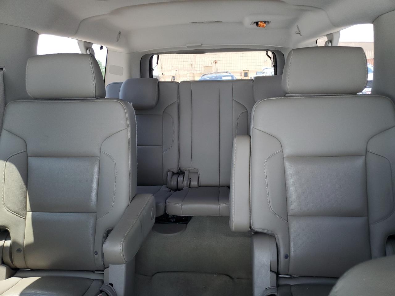 2016 GMC Yukon Xl C1500 Slt VIN: 1GKS1GKC5GR413936 Lot: 64162475