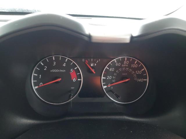 2013 NISSAN NOTE N-TEC+ DCI 